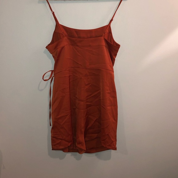 Urban outfitters romper - Picture 3 of 4